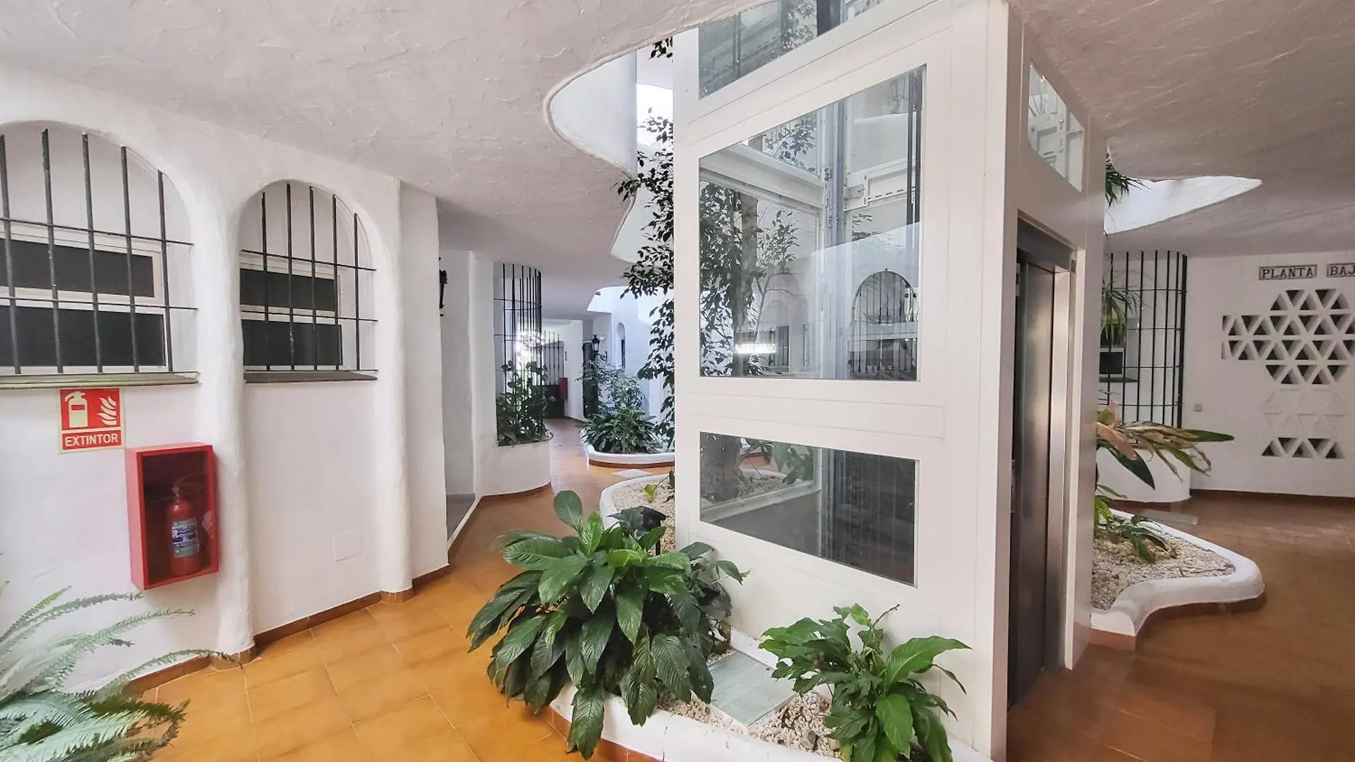 Gran Zoco Διαμέρισμα Sitio de Calahonda Ισπανία