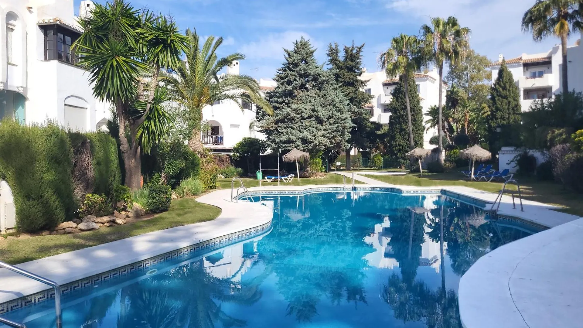 Gran Zoco Διαμέρισμα Sitio de Calahonda